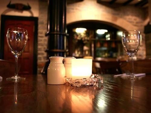 Farmyard Inn Bakewell Eksteriør billede