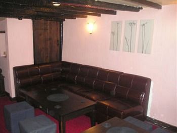 Farmyard Inn Bakewell Eksteriør billede